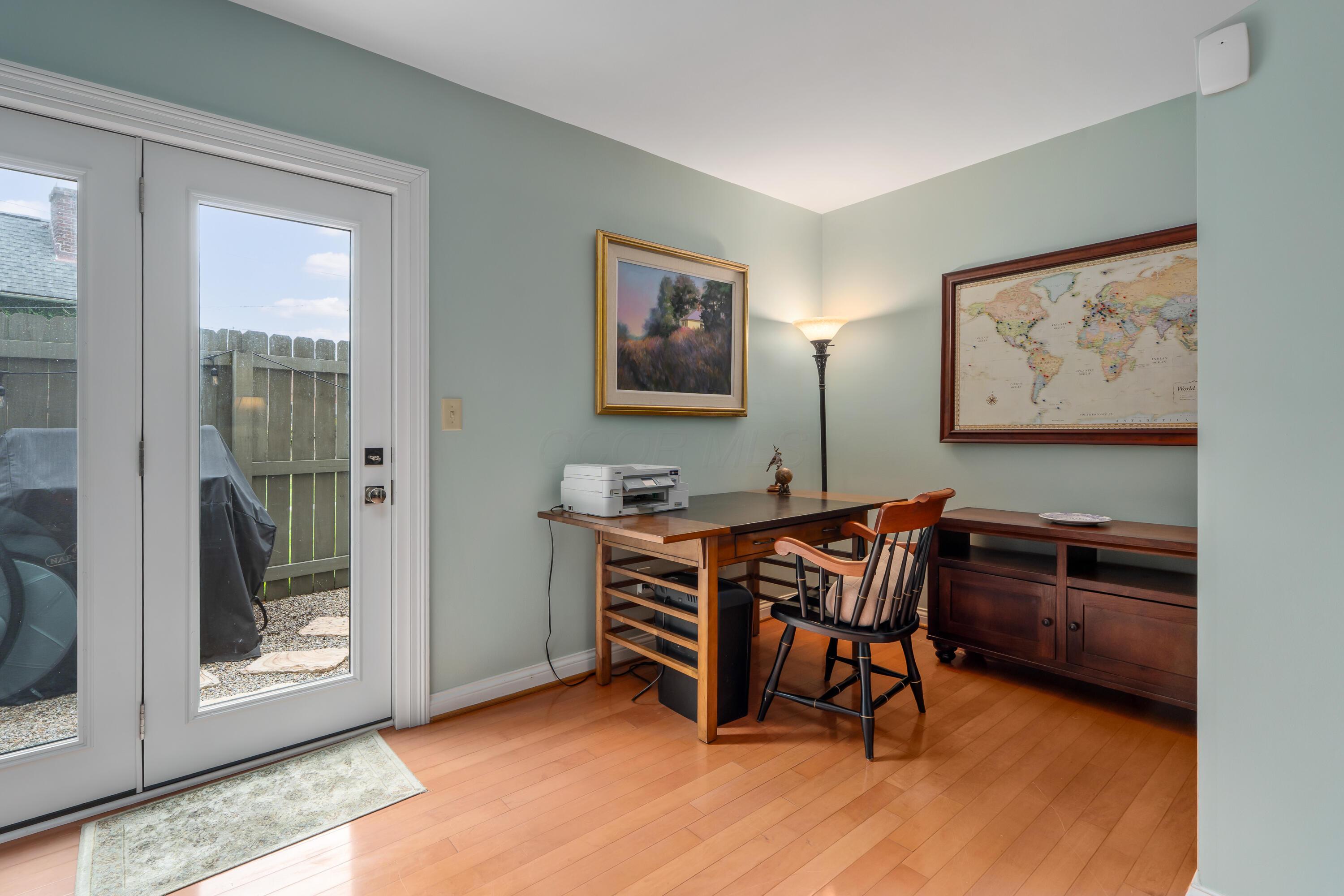 712 Sycamore Place Property Photo 12