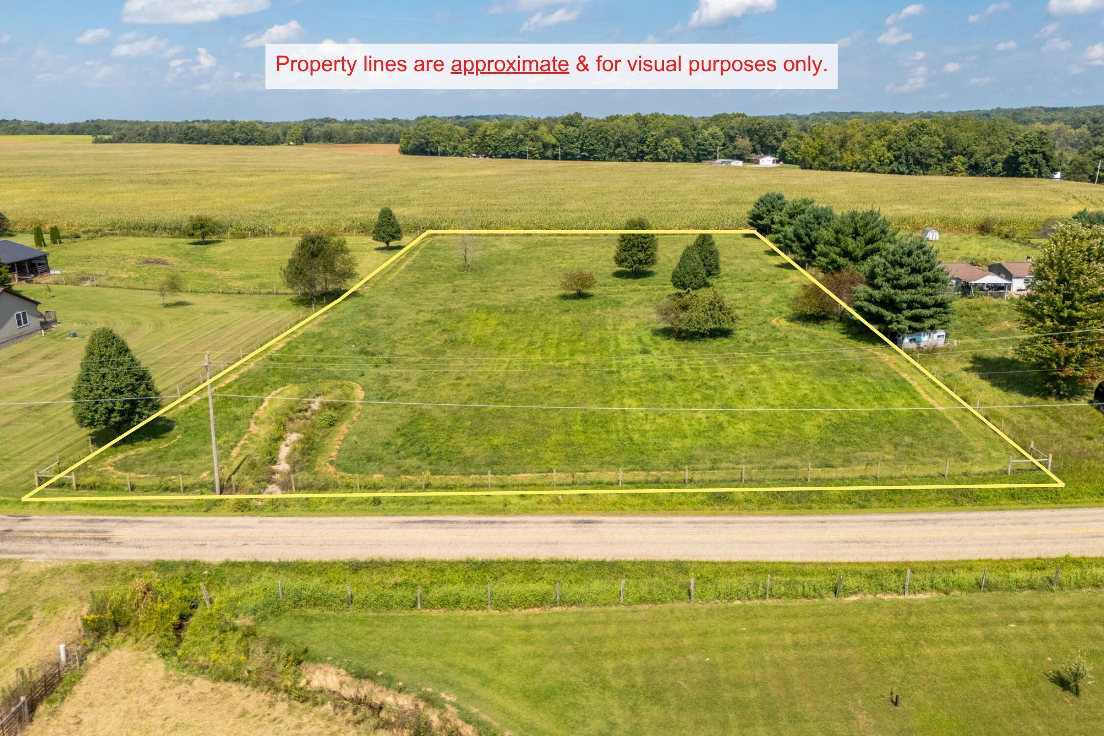 0 Pleasantville Road Ne, Lot 1 Property Photo 1