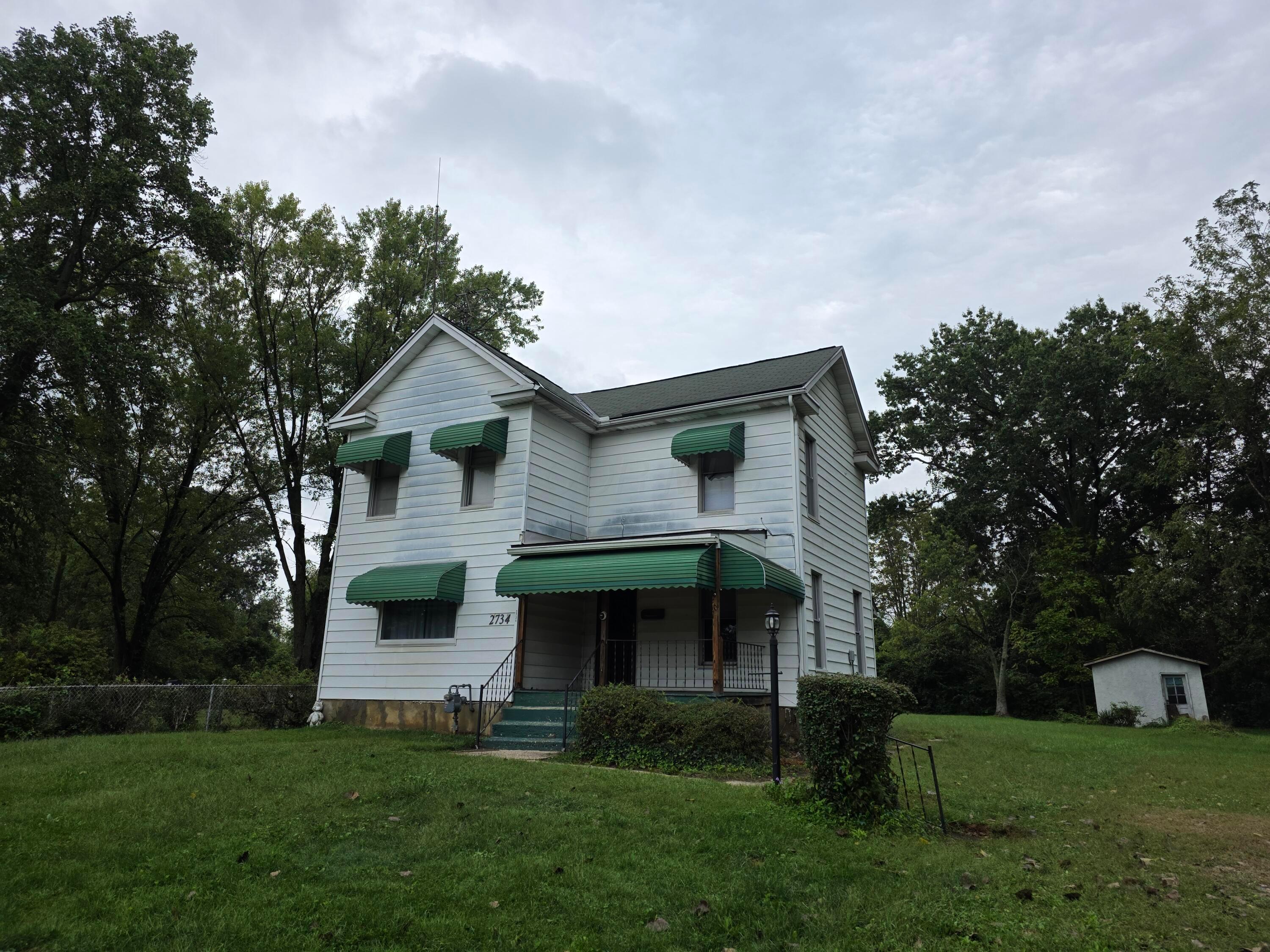 2734 Linview Avenue Property Photo 1