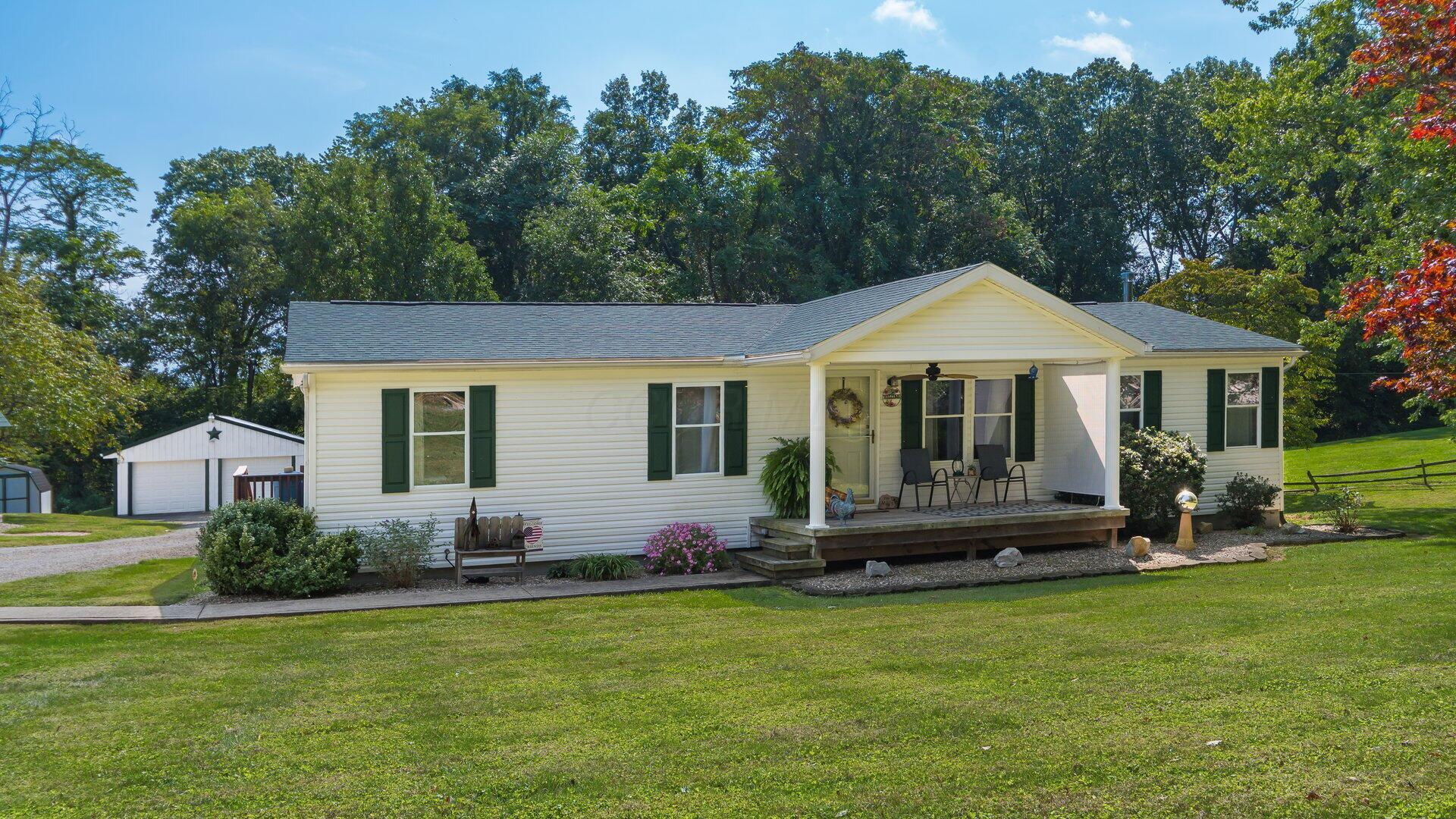 3805 Greengold Drive Property Photo 1