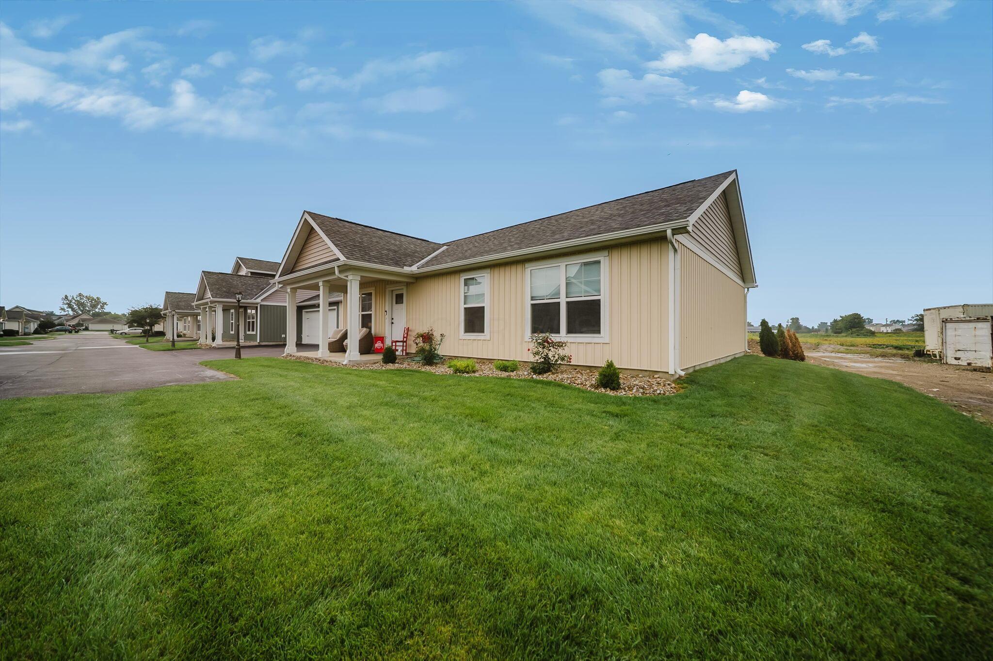 212 Cumberland Meadows Circle Property Photo 44