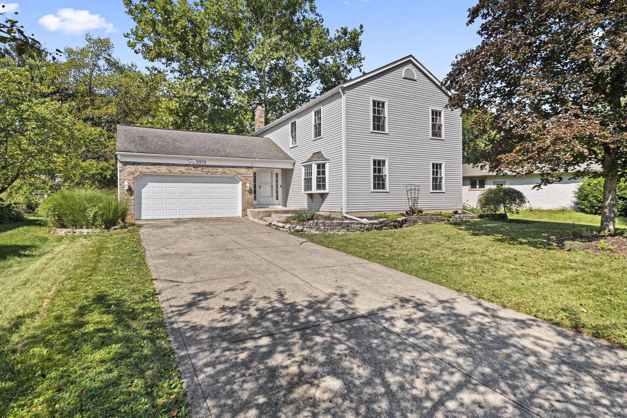 5515 Glasgow Place Property Photo 1