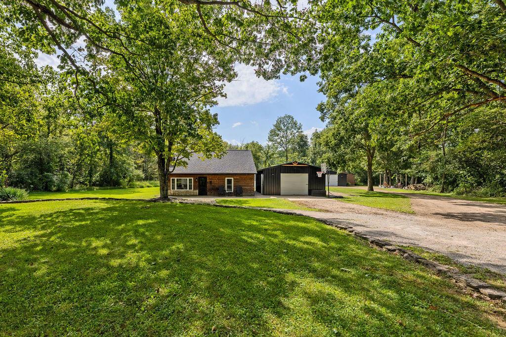 1621 Hogback Road Property Photo 1