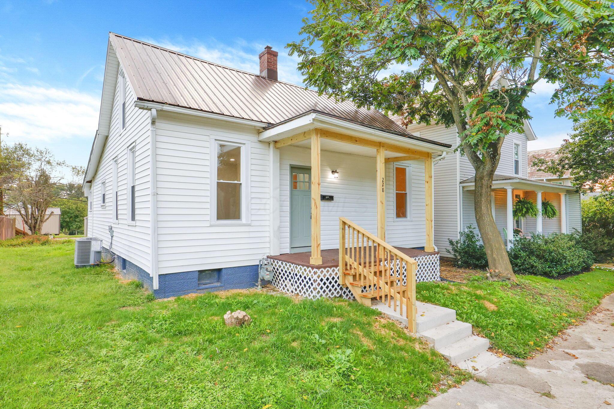 228 Eastern Avenue Property Photo 1