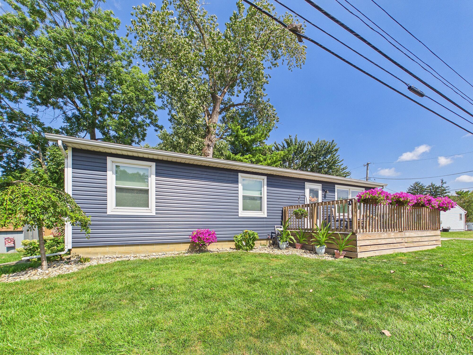 2966 Chautauqua Boulevard Property Photo 1