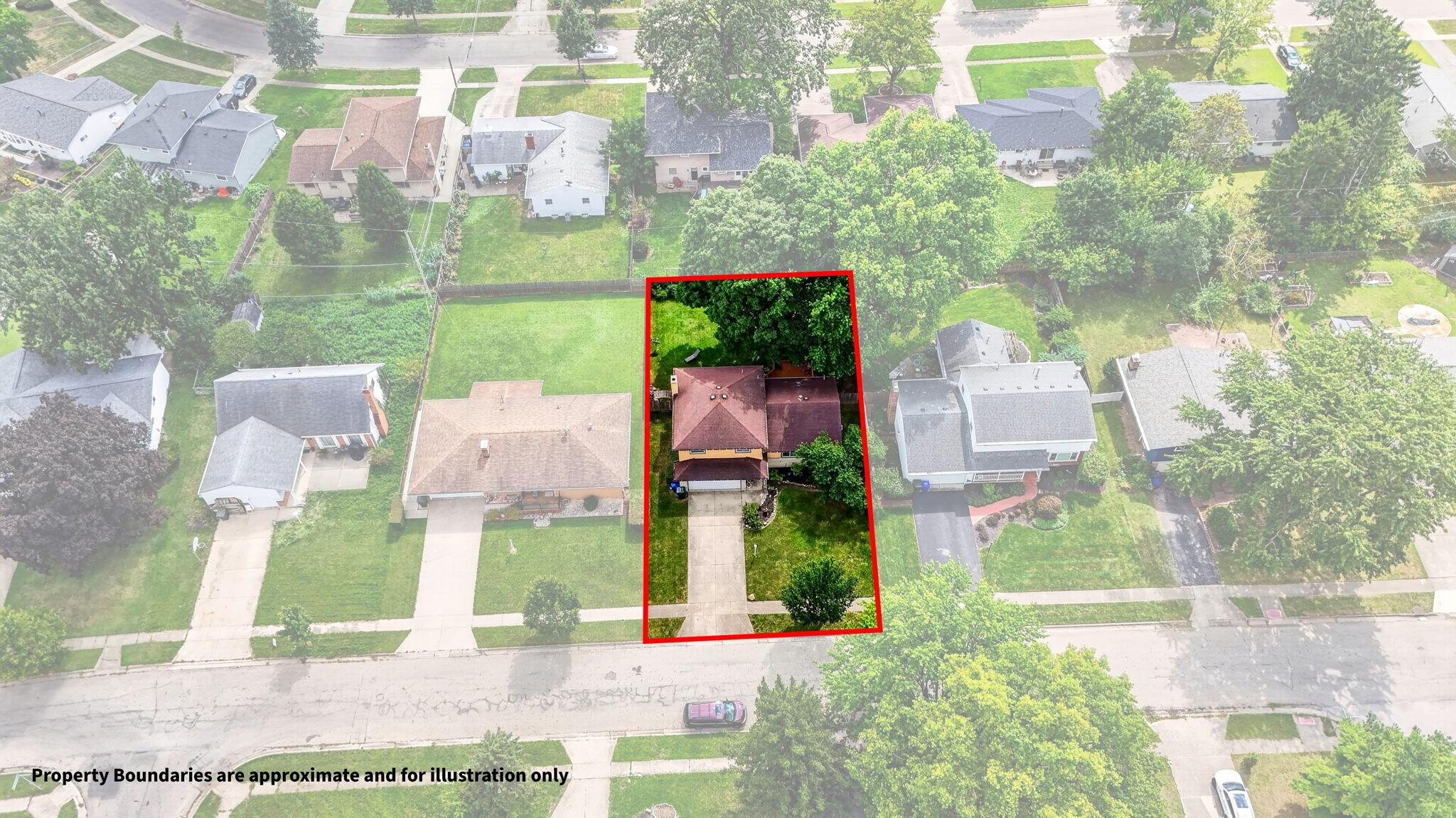 1345 Firwood Drive Property Photo 48