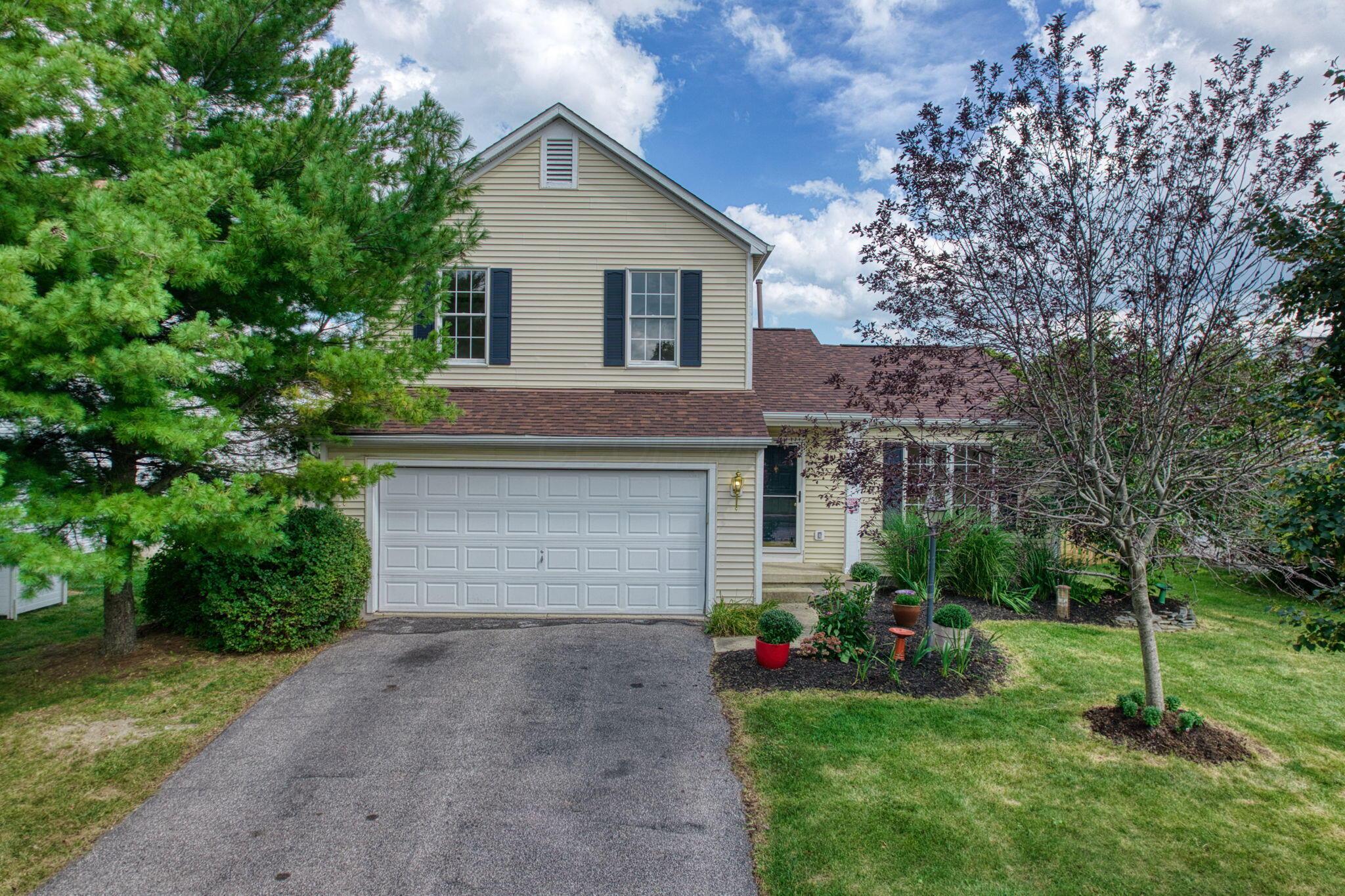 182 Overtrick Drive Property Photo 1