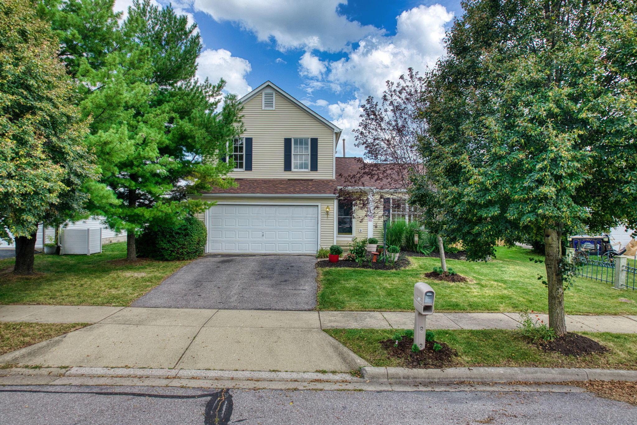 182 Overtrick Drive Property Photo 4