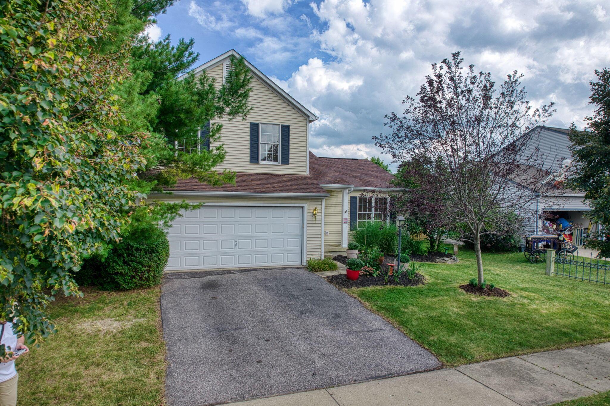 182 Overtrick Drive Property Photo 6