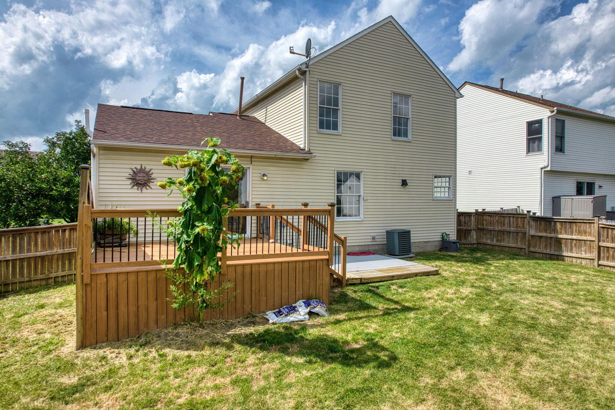 182 Overtrick Drive Property Photo 15