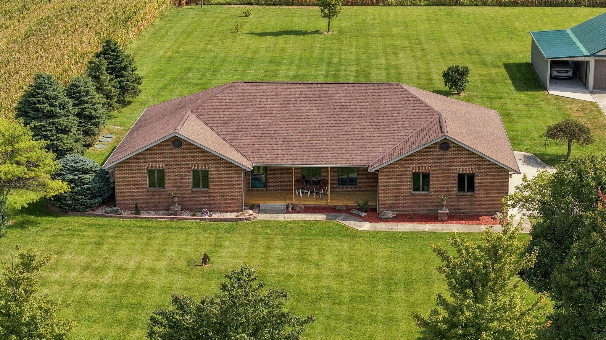 14540 Neff Road Property Photo 1