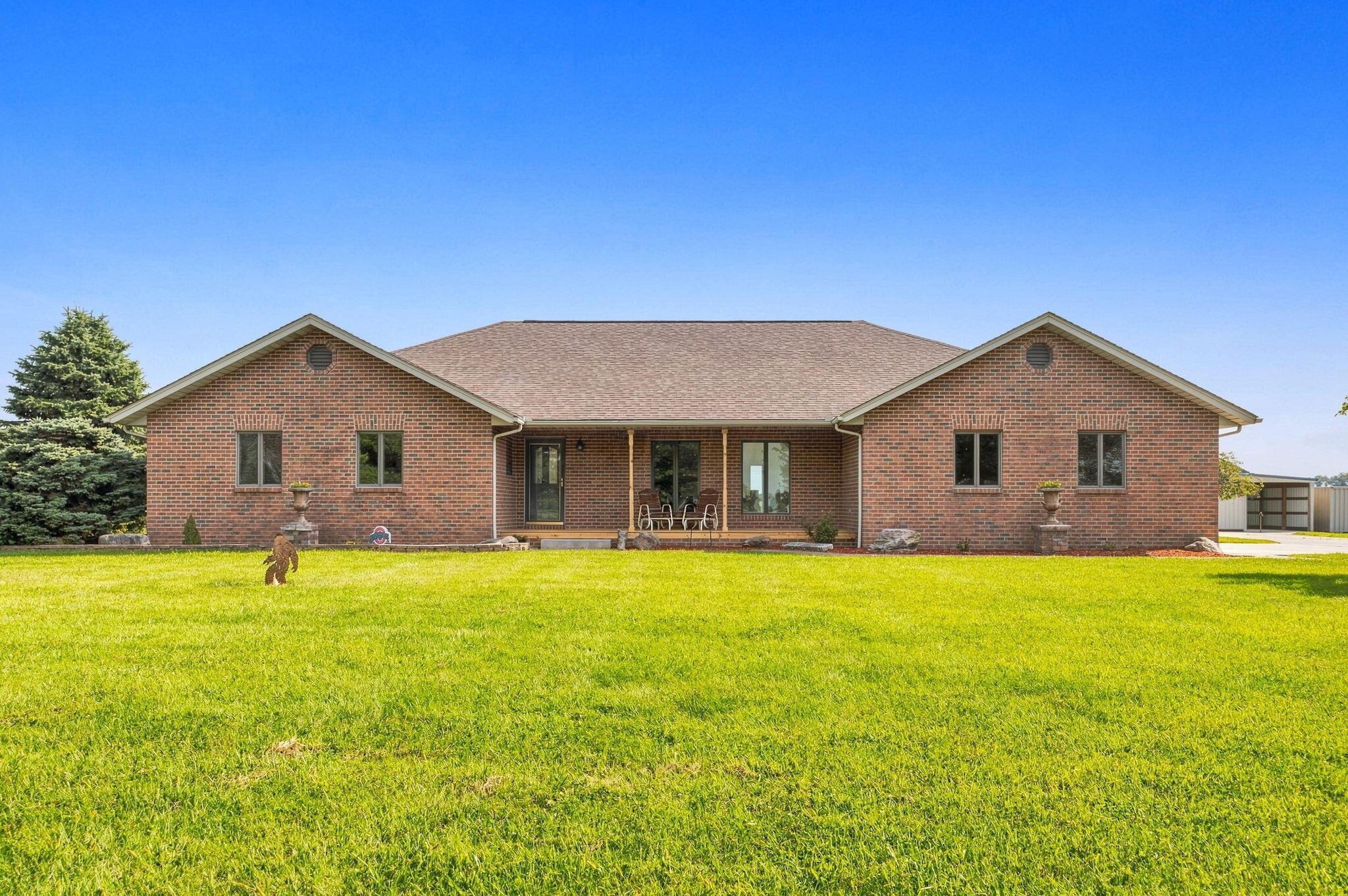14540 Neff Road Property Photo 2