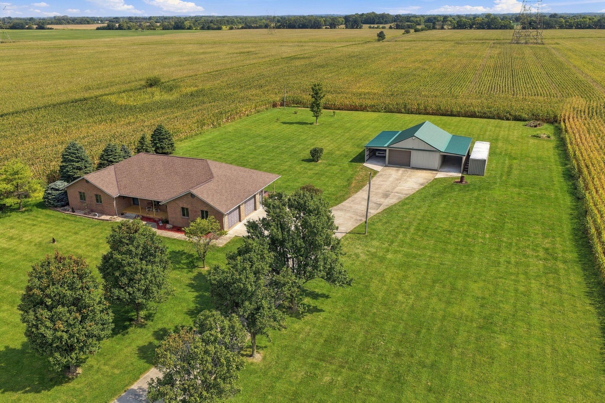 14540 Neff Road Property Photo 3