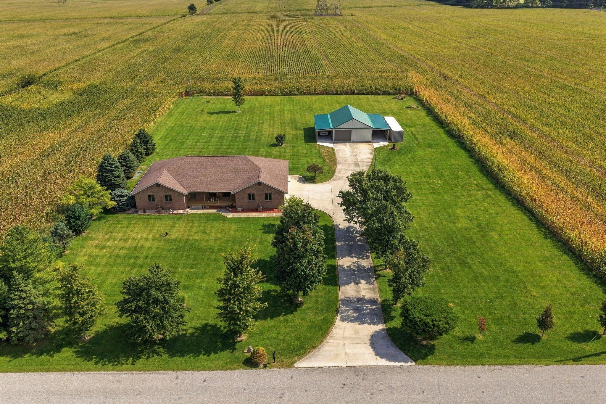 14540 Neff Road Property Photo 4