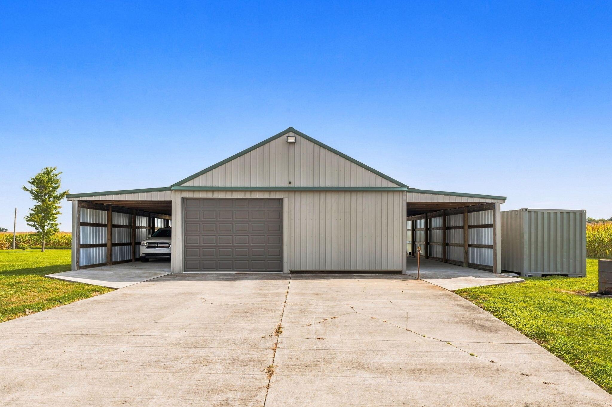 14540 Neff Road Property Photo 10