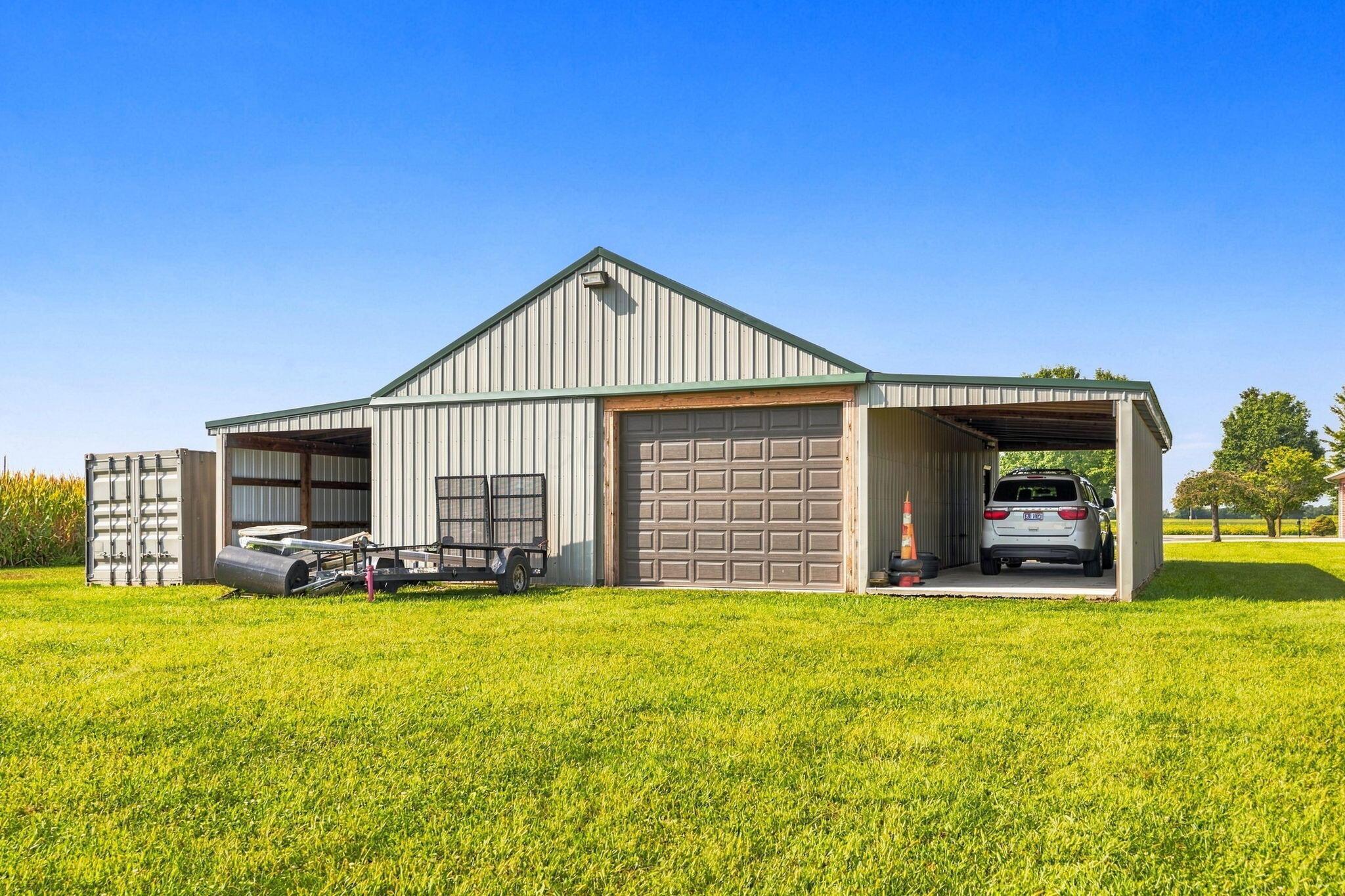 14540 Neff Road Property Photo 47
