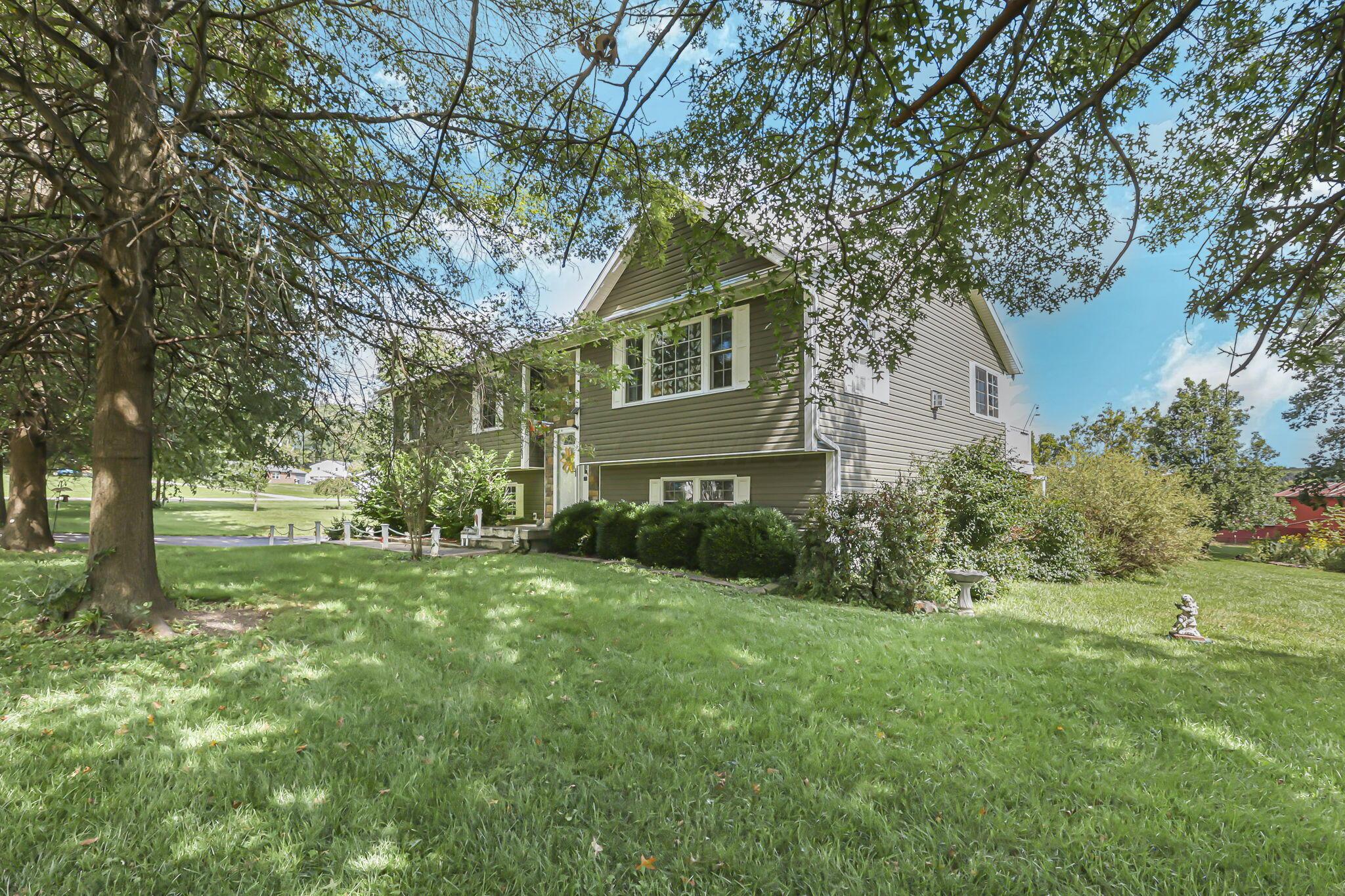 3563 Gorsuch Road Property Photo 1