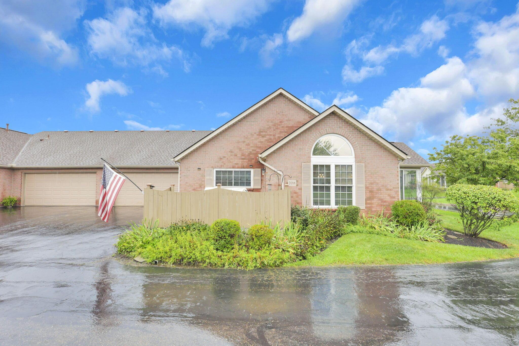 2018 Farmbrook Circle N Property Photo 1