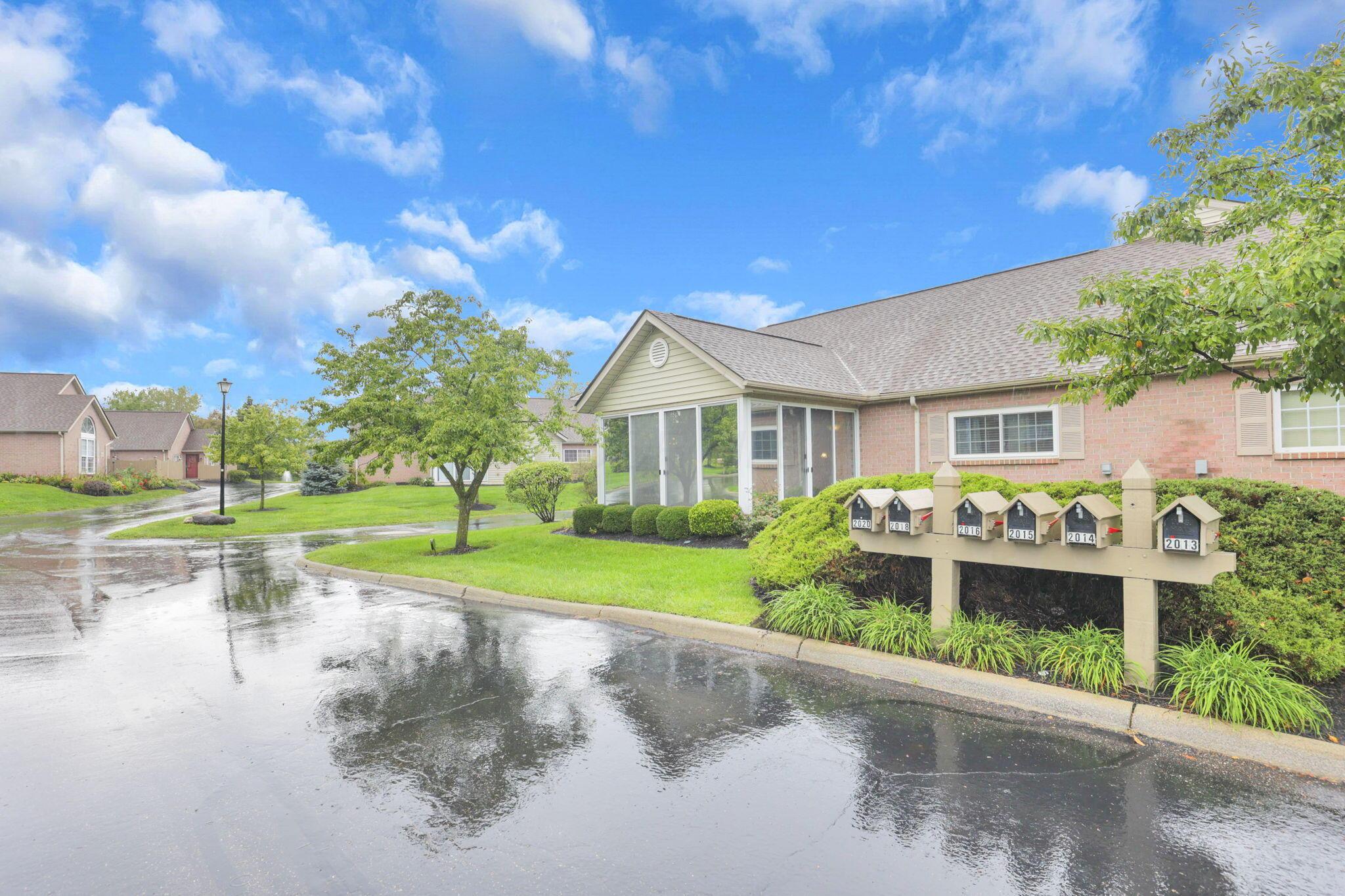 2018 Farmbrook Circle N Property Photo 51