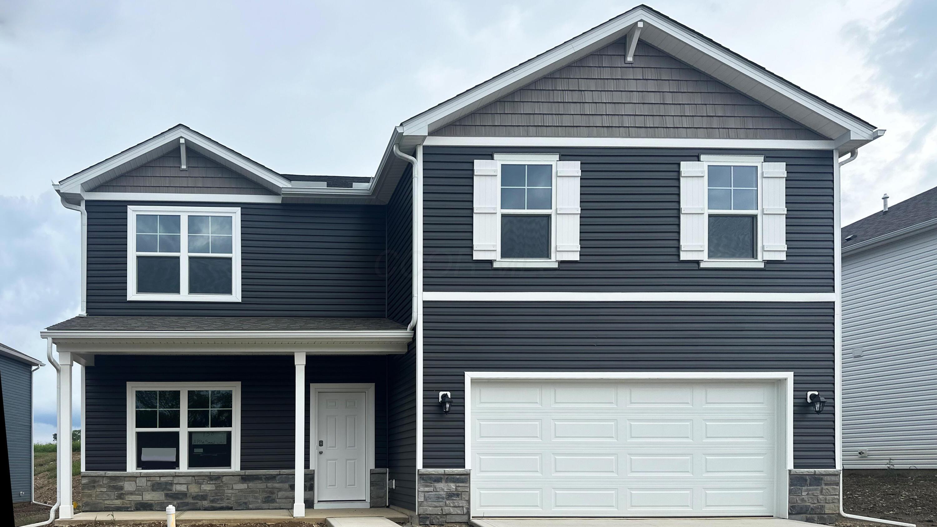 138 Appleseed Way Property Photo 1