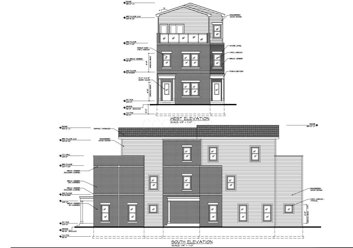 406 St Clair Avenue Property Photo 1