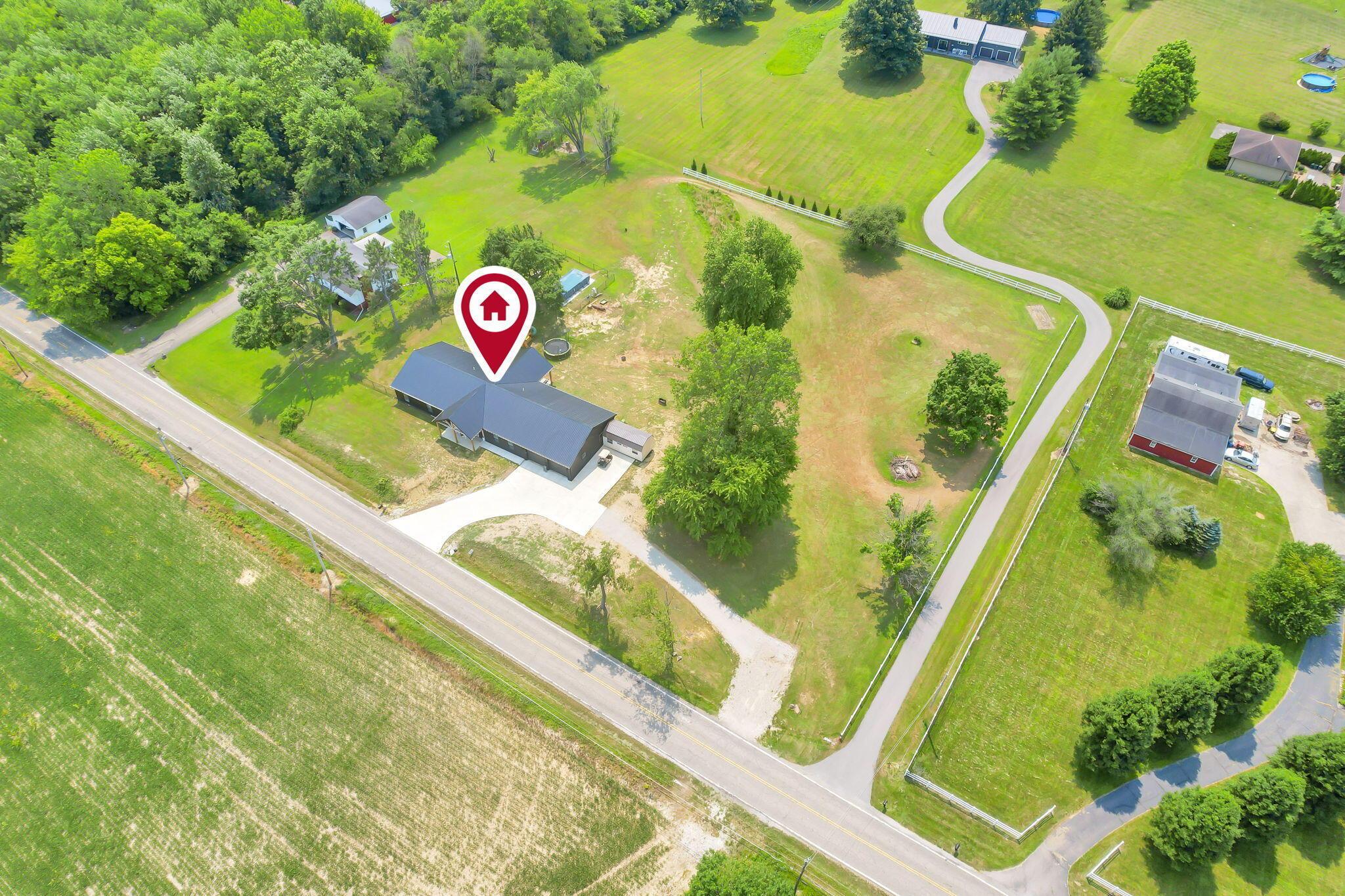 2694 Lees Road Property Photo 18