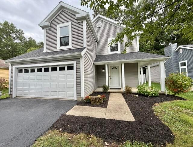 4155 Berrybush Drive Property Photo 1