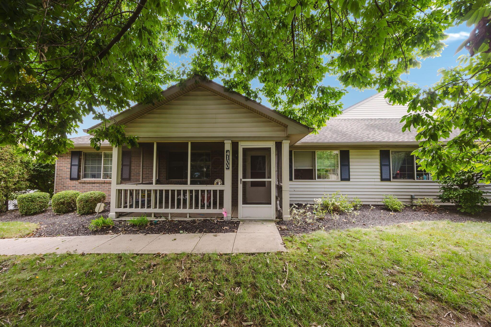 4100 Castel Drive Property Photo 1