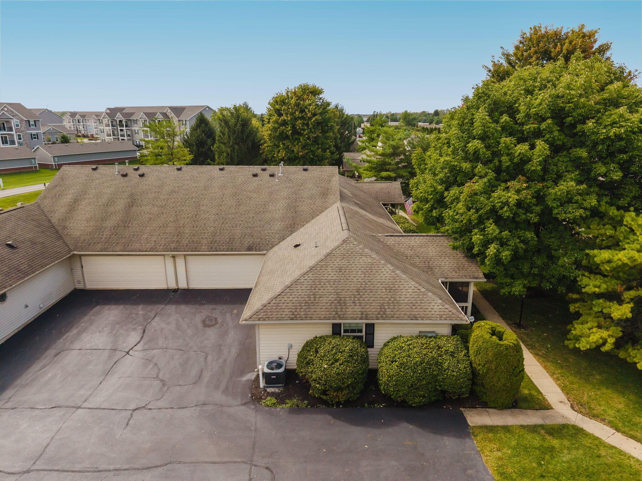 4100 Castel Drive Property Photo 3