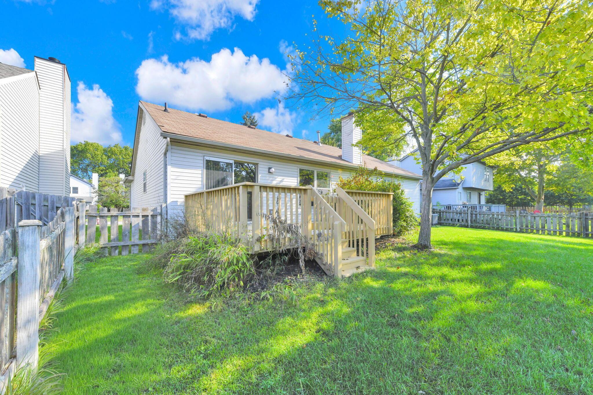 5725 Saucony Drive Property Photo 47