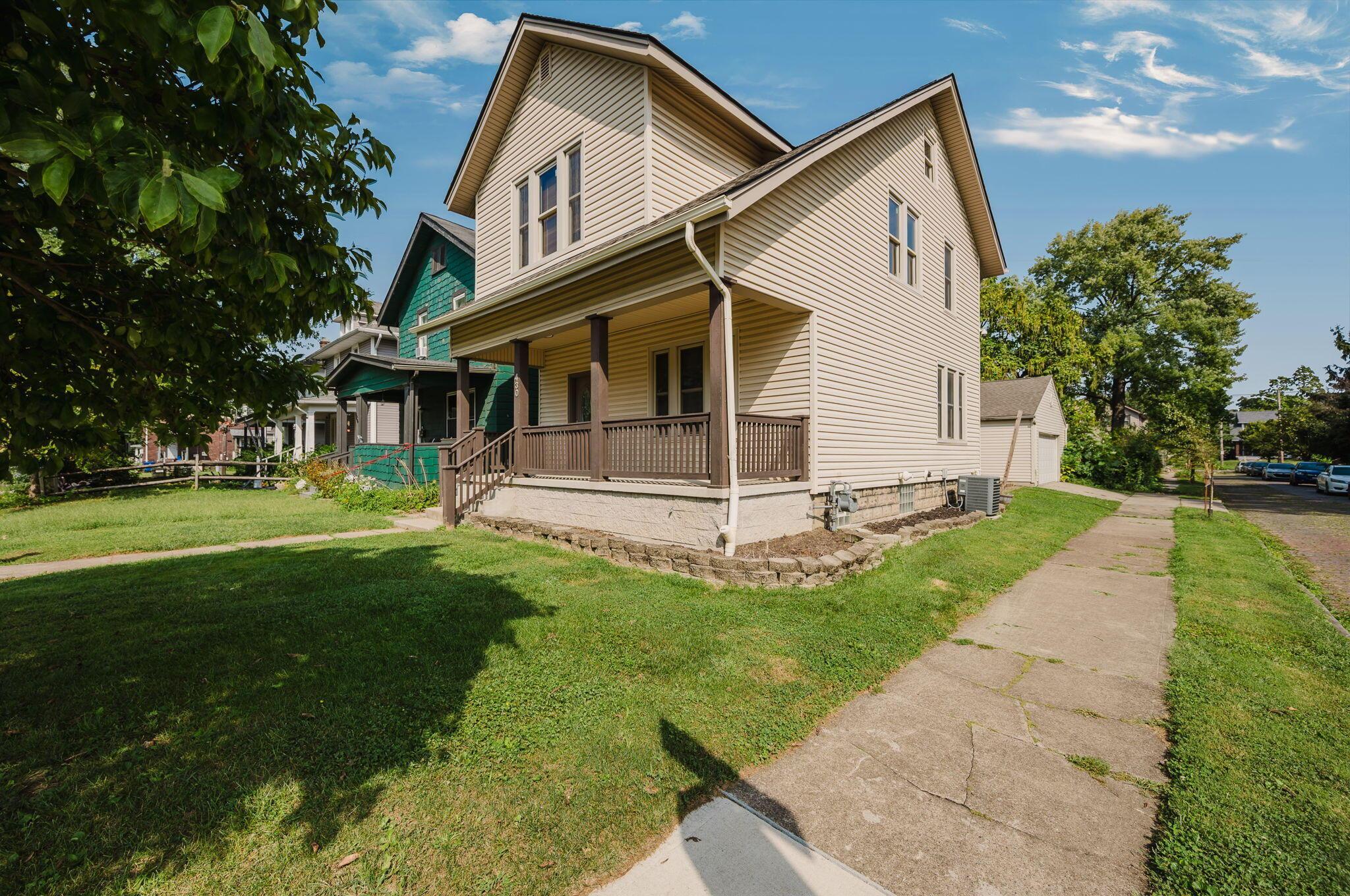 430 Clinton Street Property Photo 2