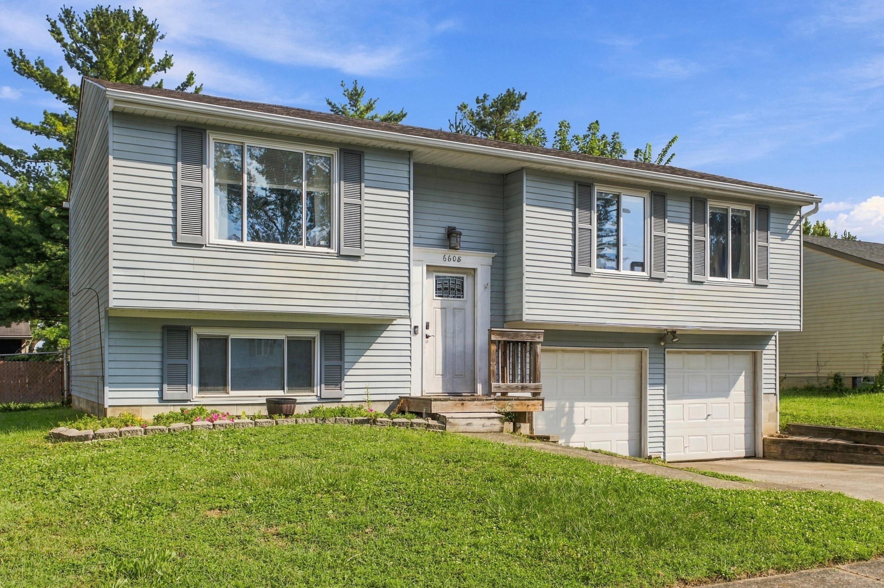 6608 Benjamin Drive Property Photo 3