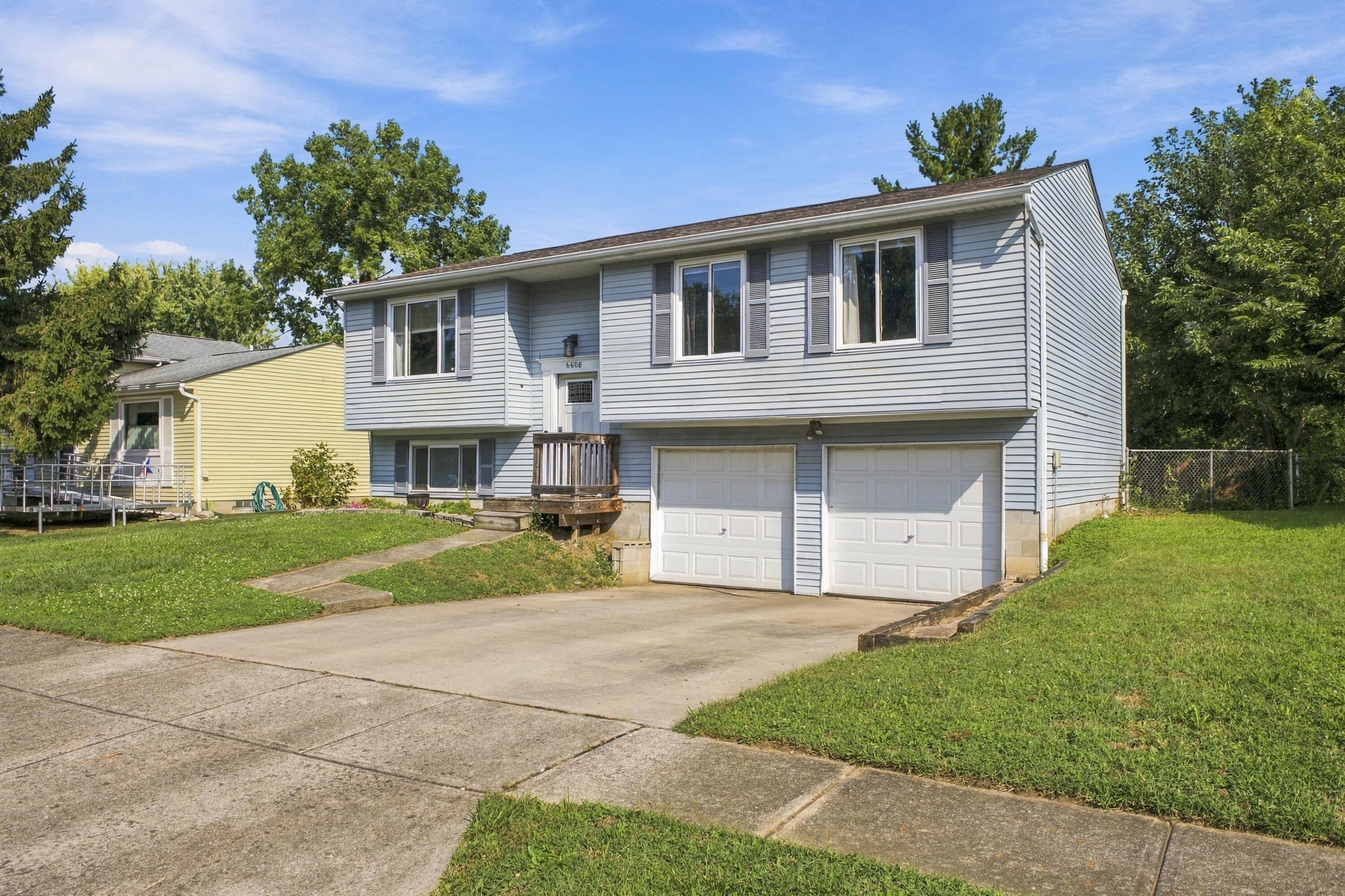 6608 Benjamin Drive Property Photo 4