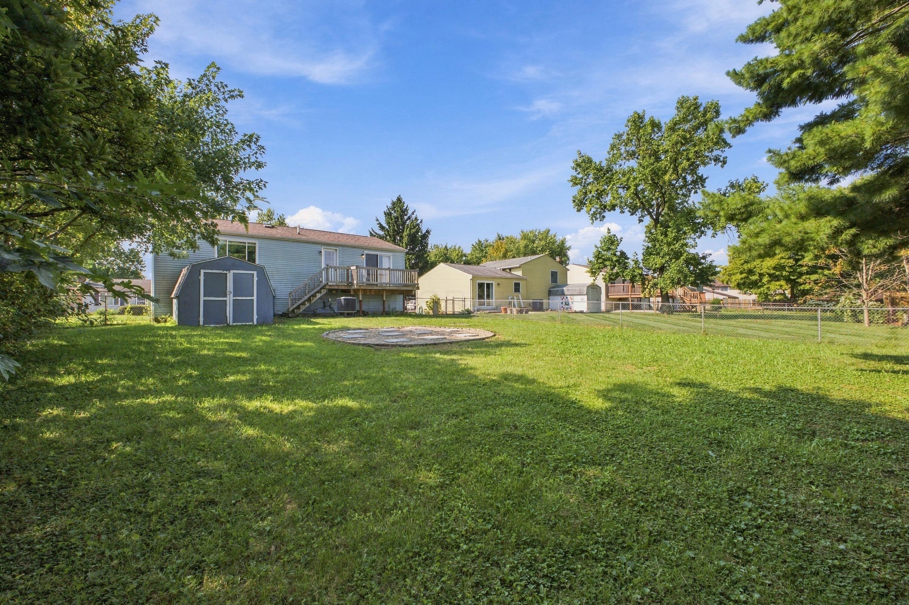 6608 Benjamin Drive Property Photo 22