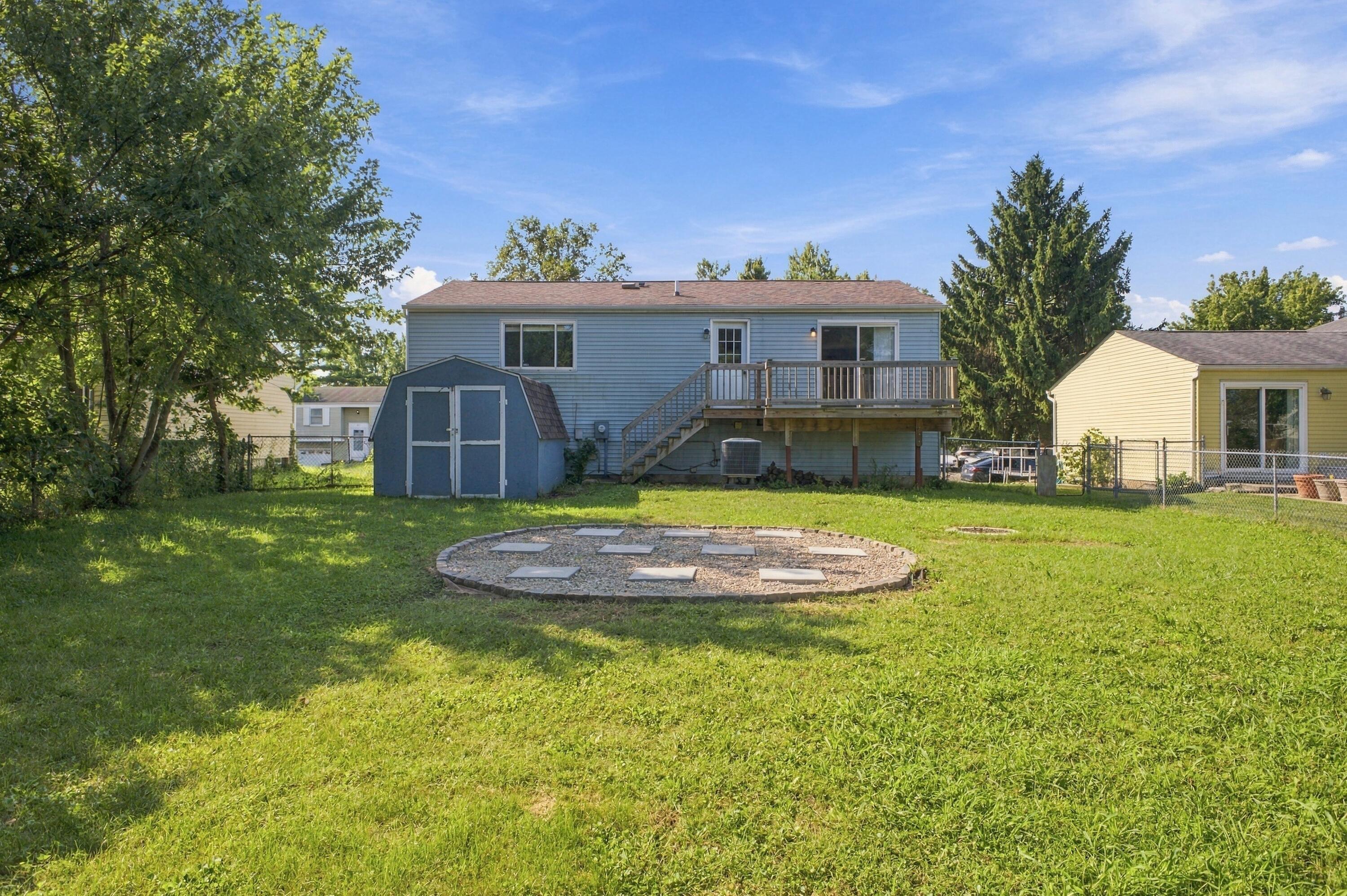 6608 Benjamin Drive Property Photo 23