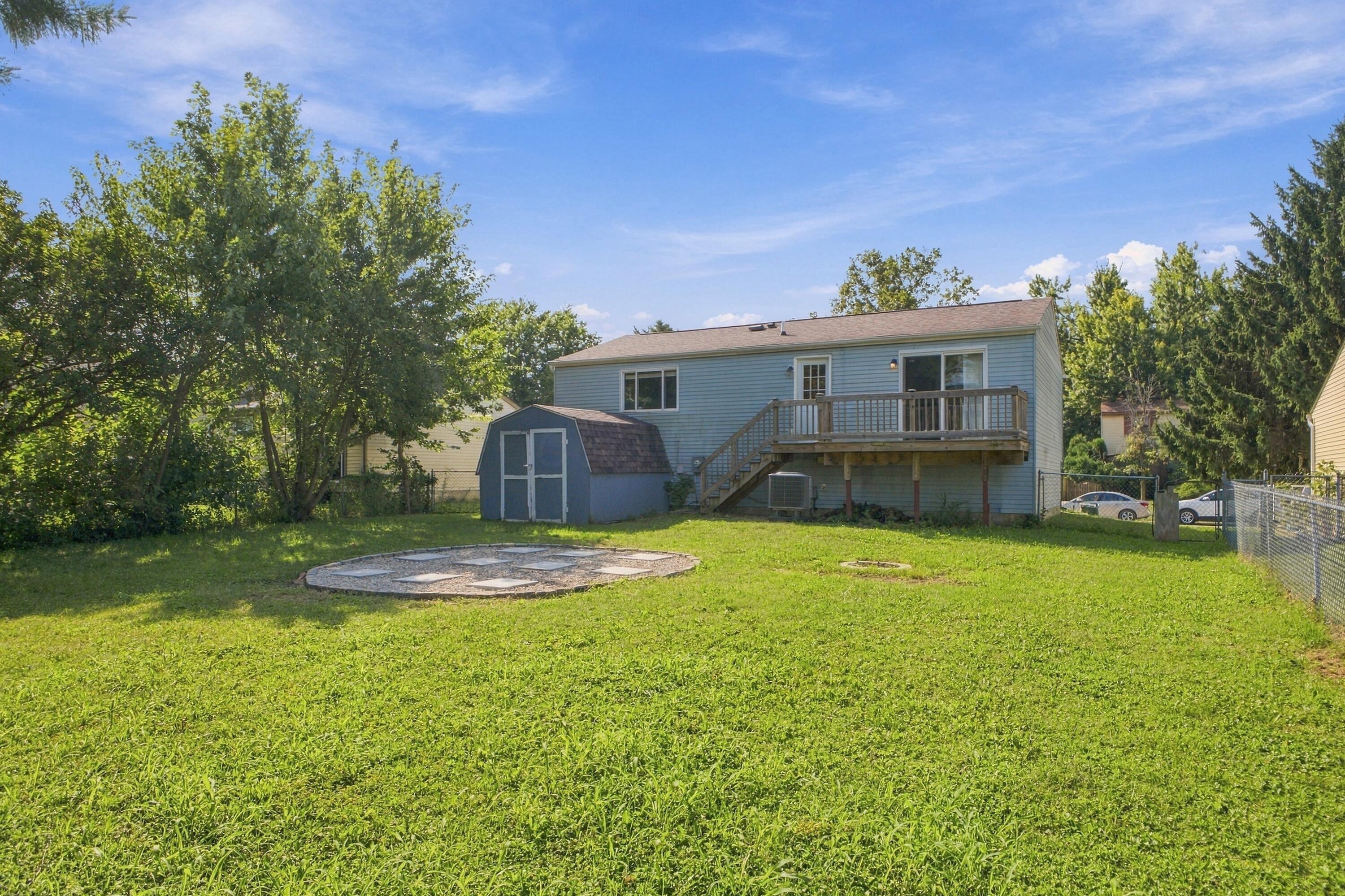6608 Benjamin Drive Property Photo 24