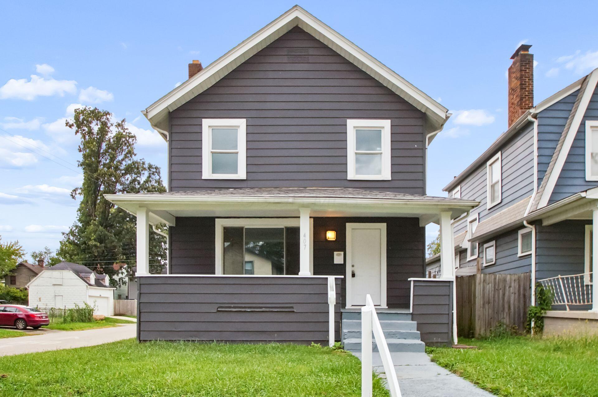 407 S Wayne Avenue Property Photo 1