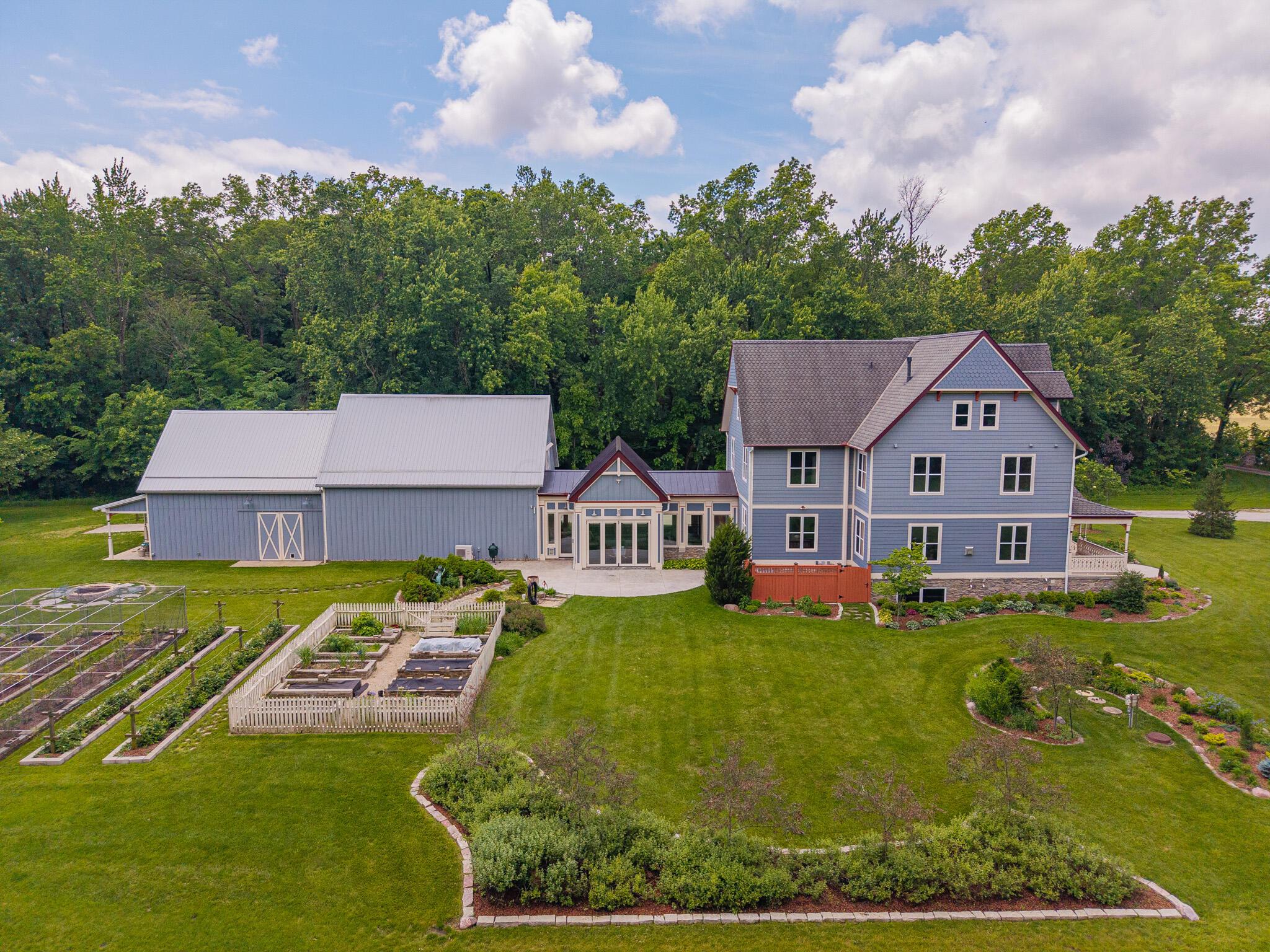 4457 Green Cook Road