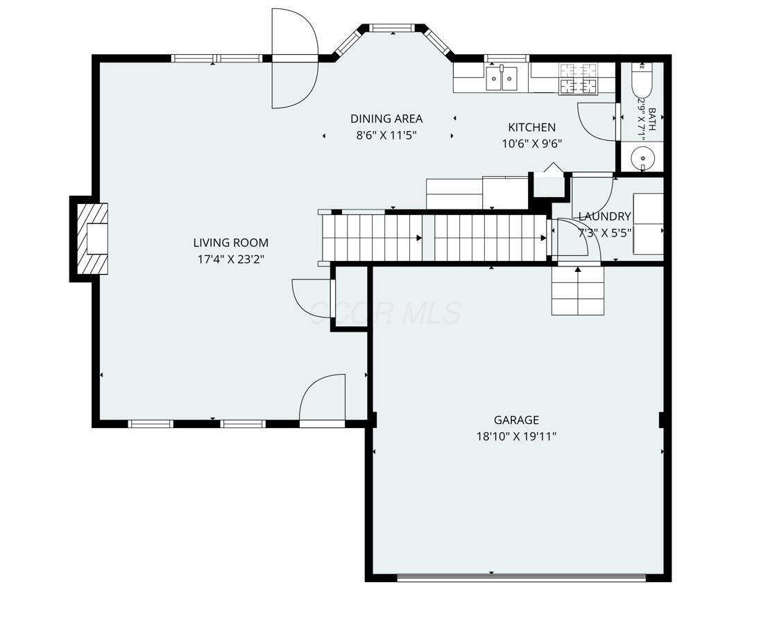 8541 Squad Drive Property Photo 37