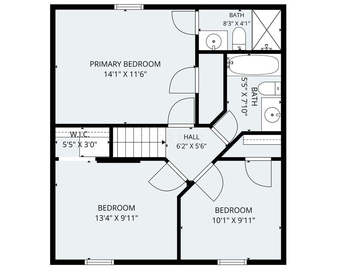 8541 Squad Drive Property Photo 38