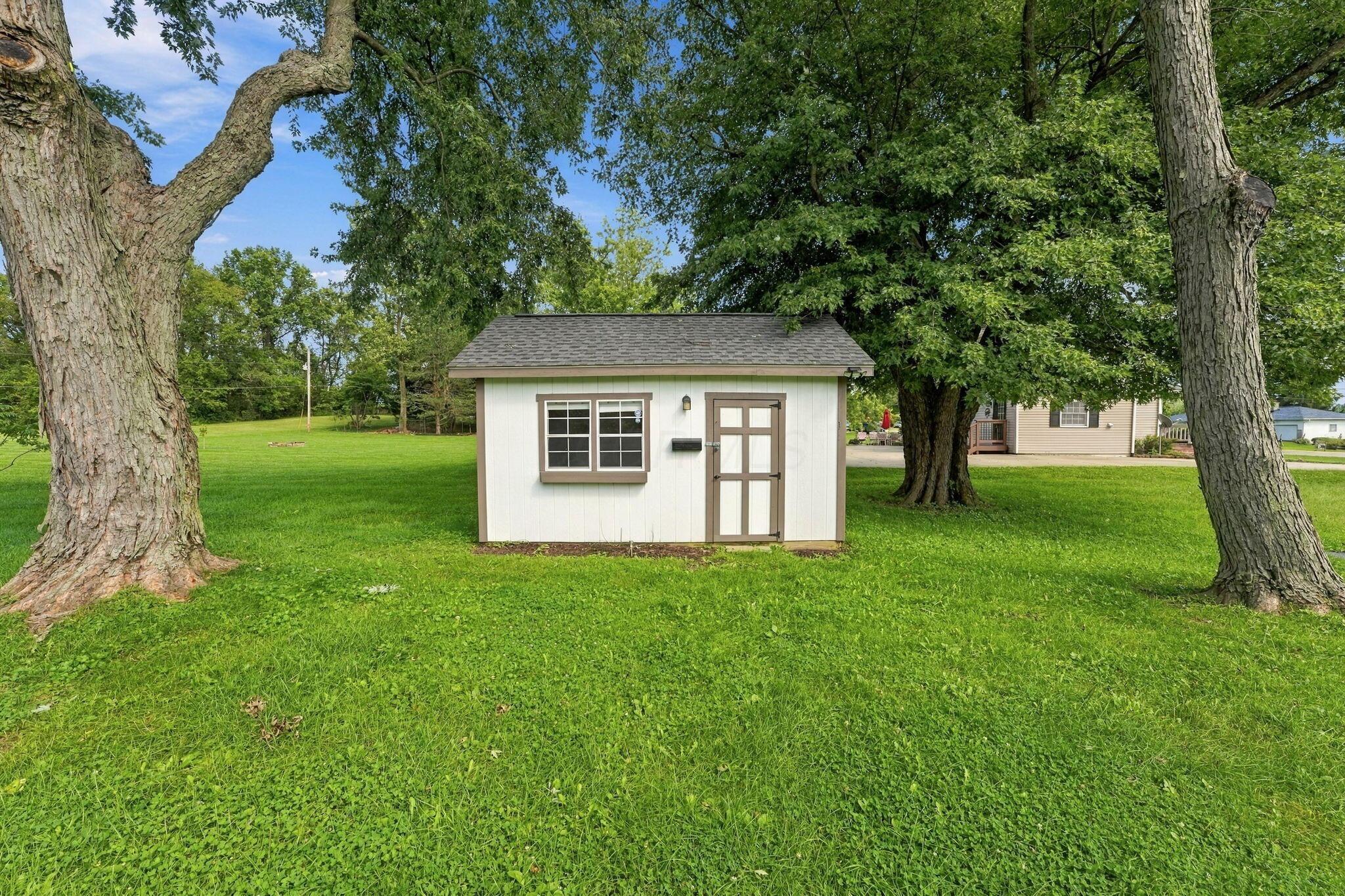 7698 Blacklick-eastern Road Nw Property Photo 37