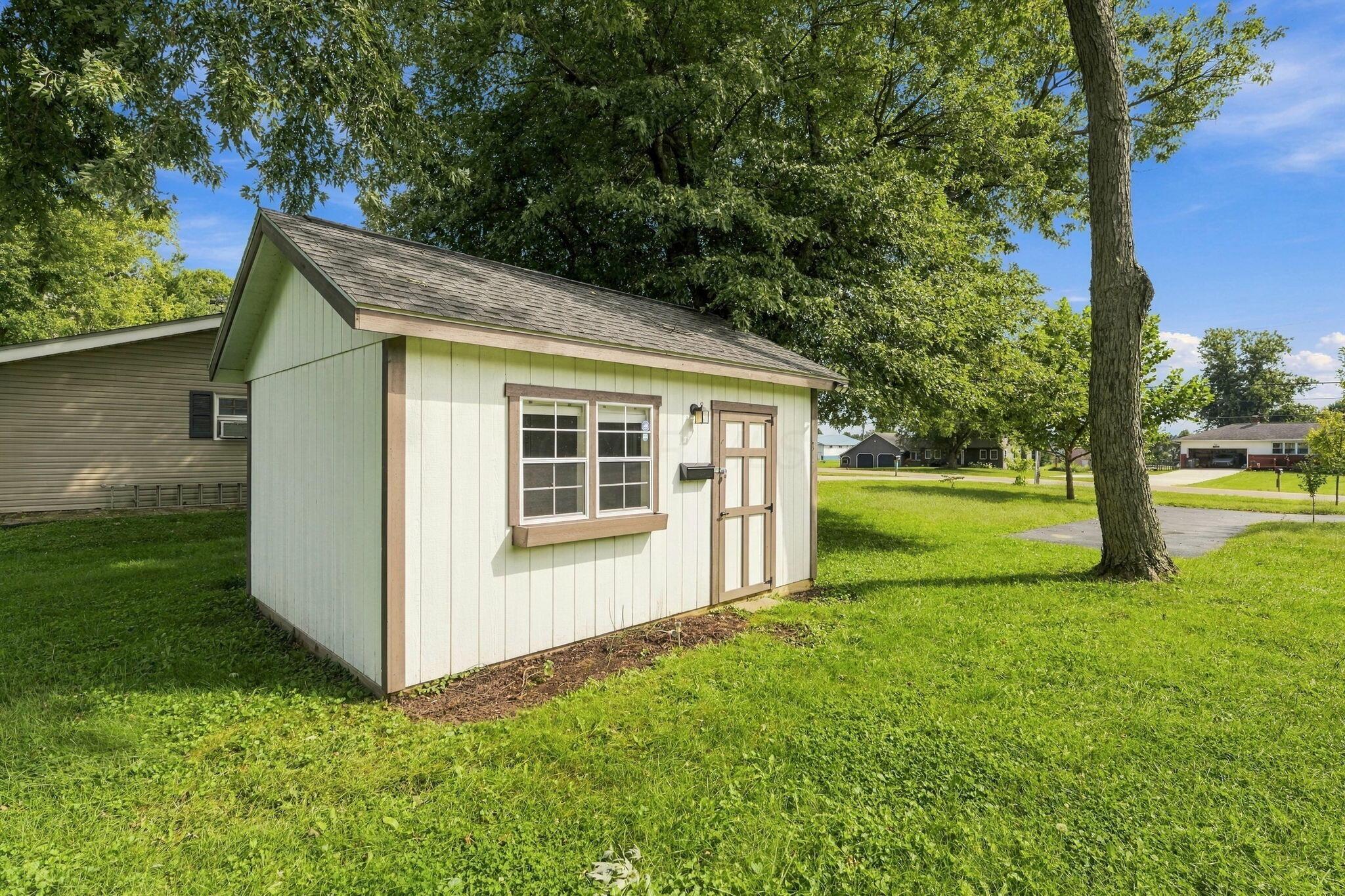 7698 Blacklick-eastern Road Nw Property Photo 38