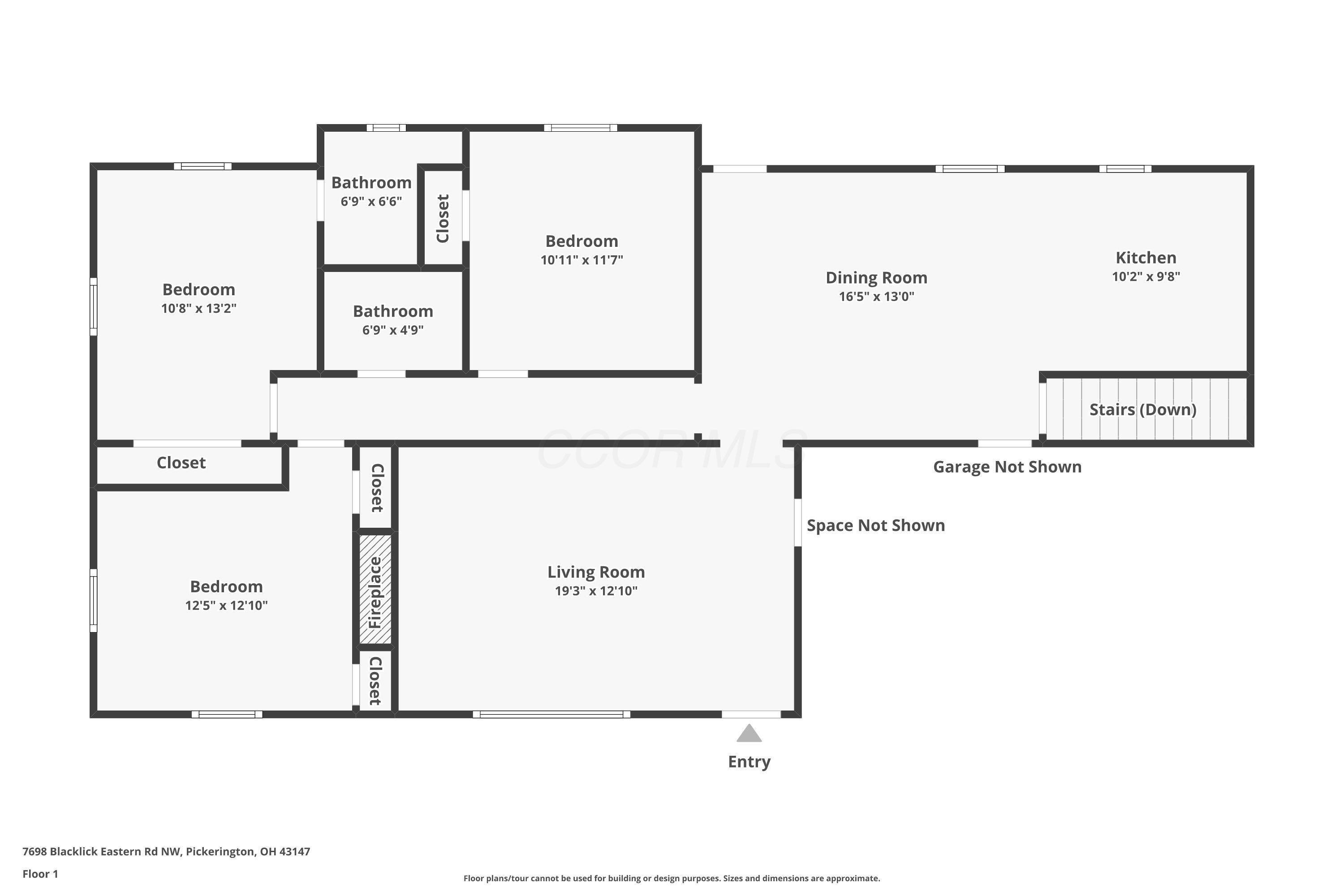 7698 Blacklick-eastern Road Nw Property Photo 44