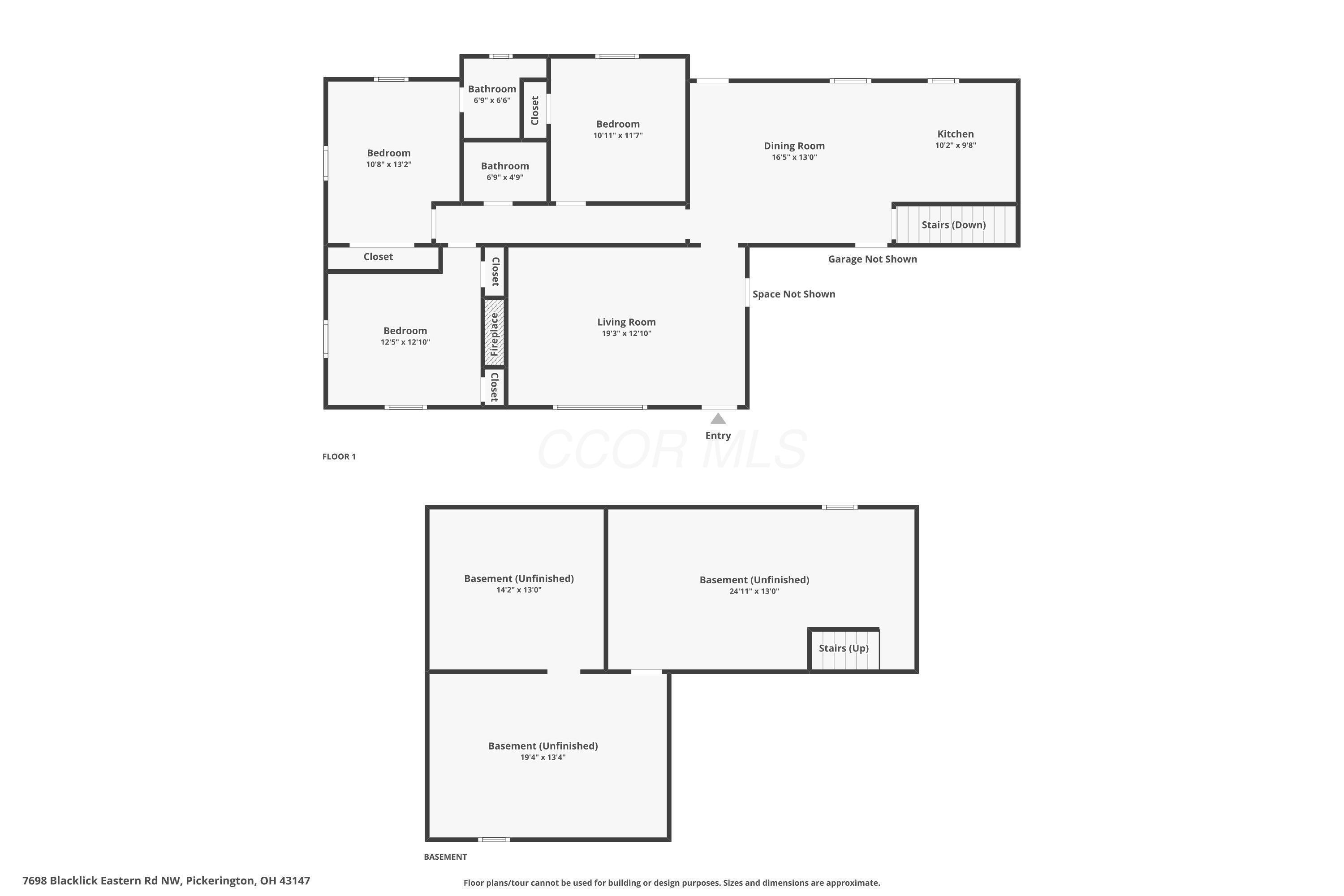 7698 Blacklick-eastern Road Nw Property Photo 46