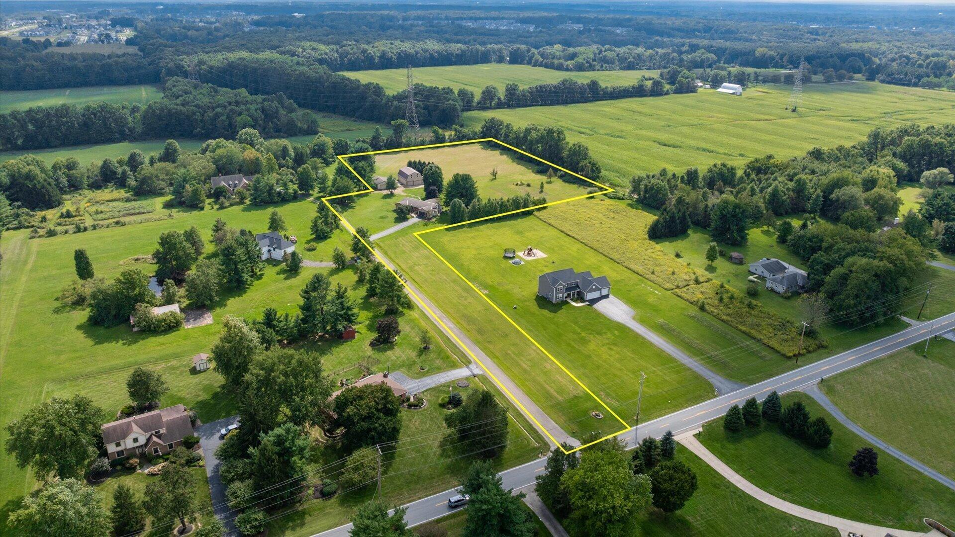 5161 Smothers Road Property Photo 1