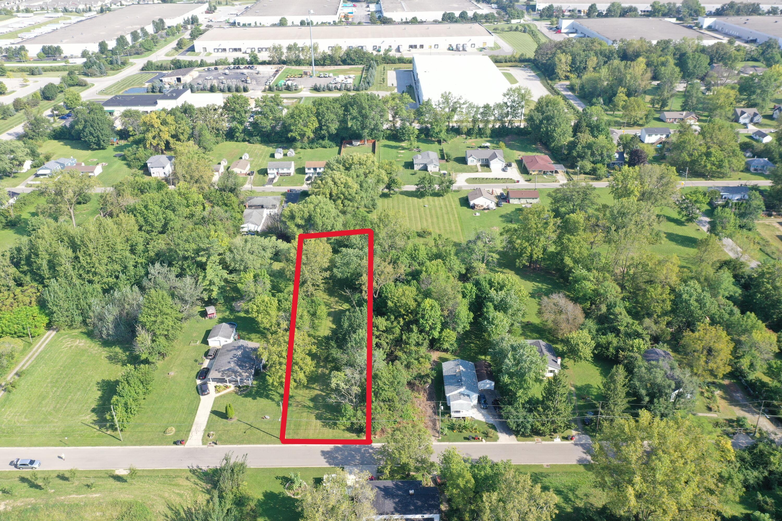 0 3rd Avenue Property Photo 12