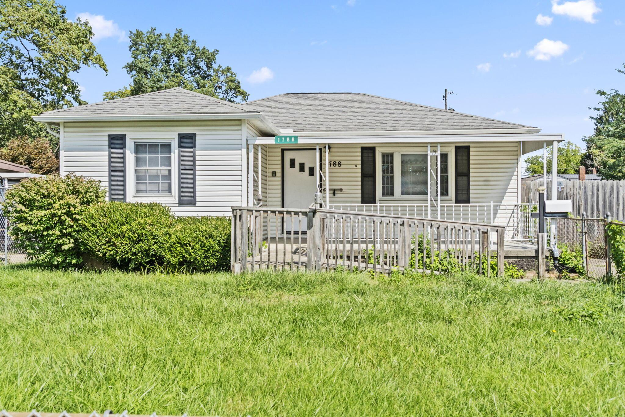 1788 Linnet Avenue Property Photo 1