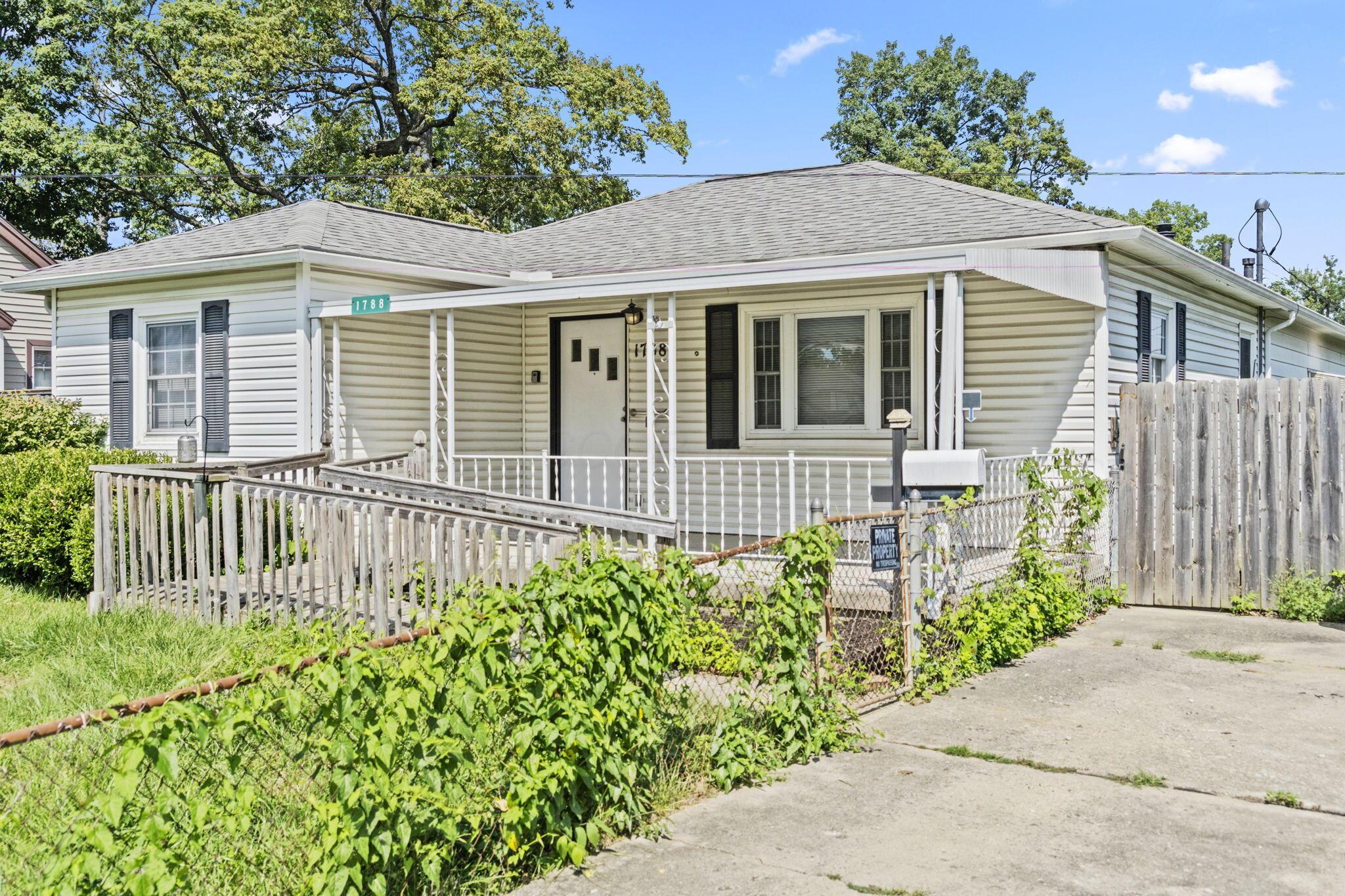 1788 Linnet Avenue Property Photo 2