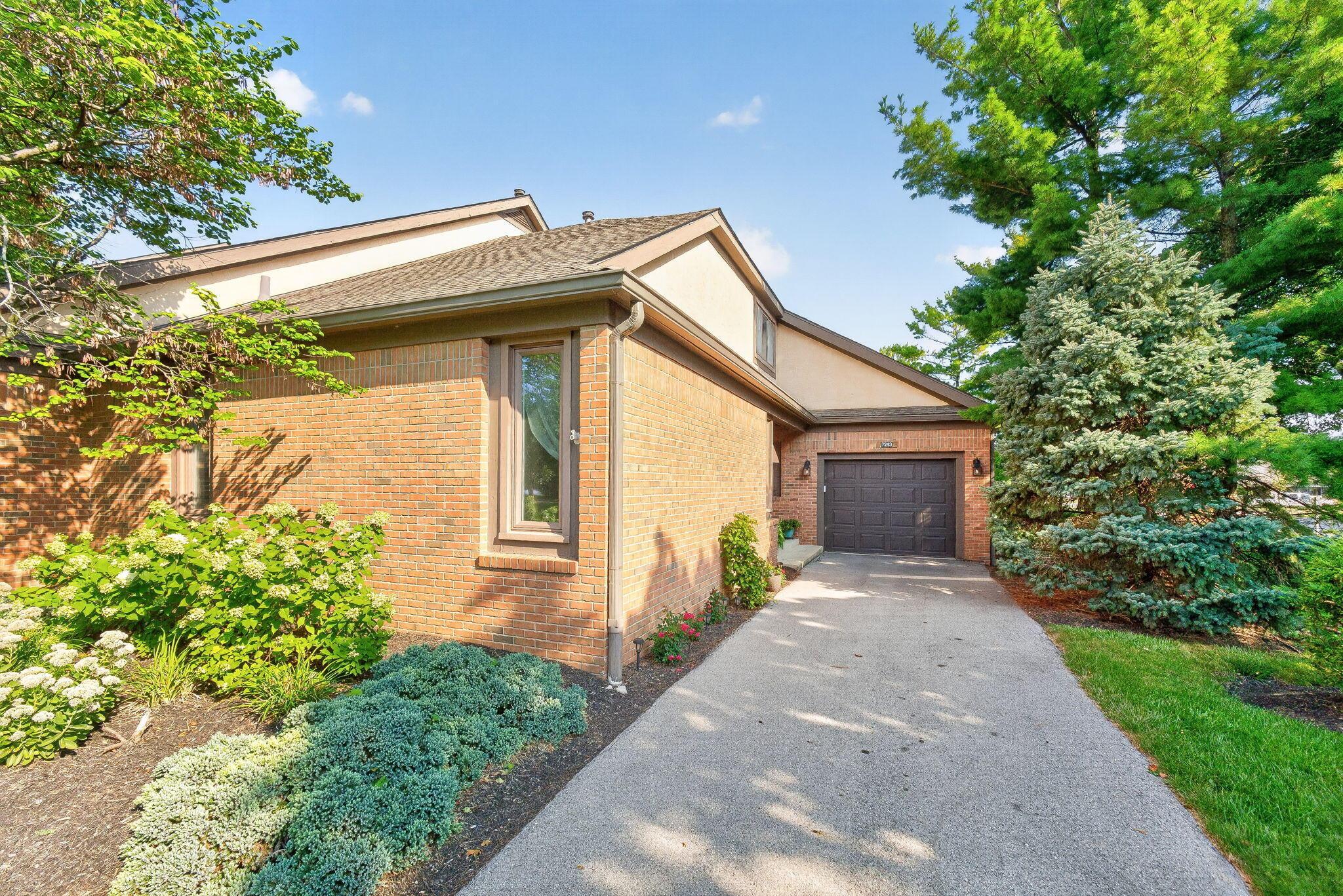 7243 Inverness Court Property Photo 1