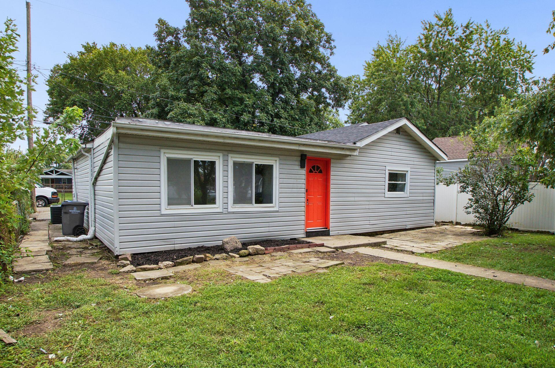 718 Westphal Avenue Property Photo 2